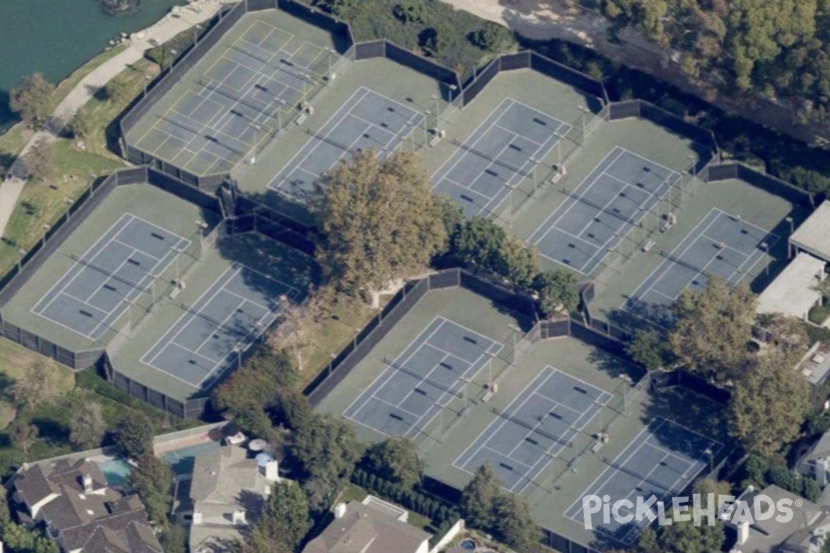 Photo of Pickleball at North Lake Tennis Club